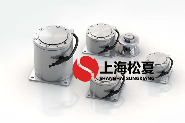 為什么振動(dòng)平臺(tái)使用空氣彈簧減震器？