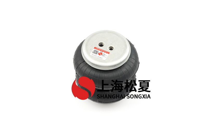 推桿式氣動(dòng)用充氣減震器