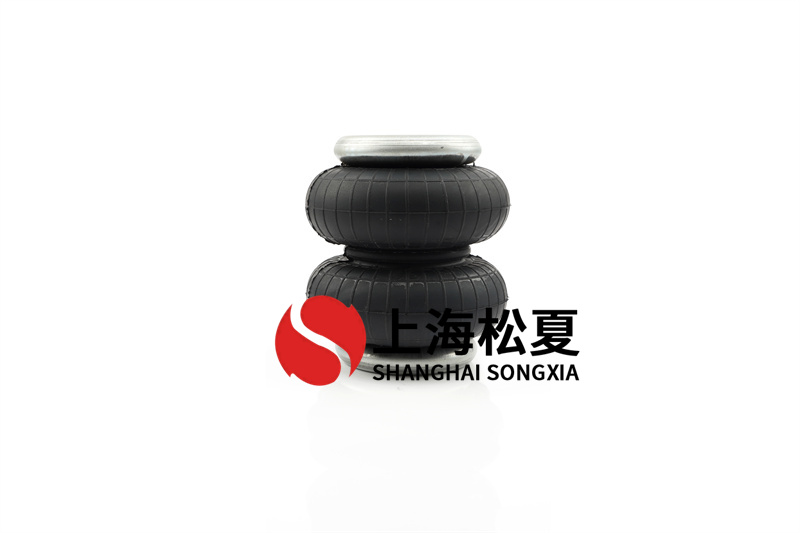 工業(yè)空氣彈簧的挑選型號怎樣？