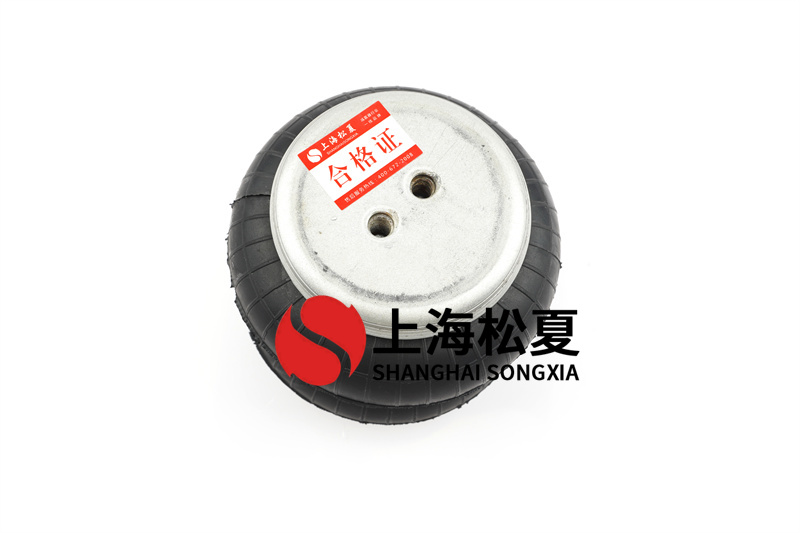 工業(yè)空氣彈簧的挑選型號怎樣？