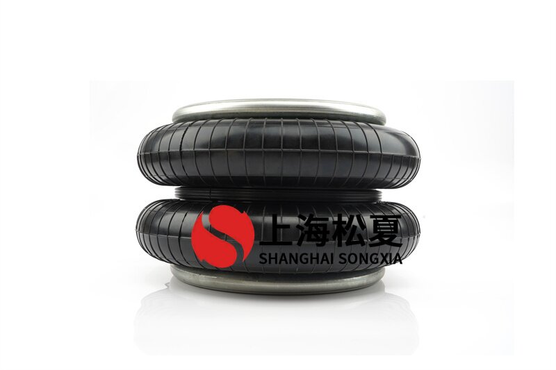 機(jī)械振動用J-150/222-2空氣彈簧